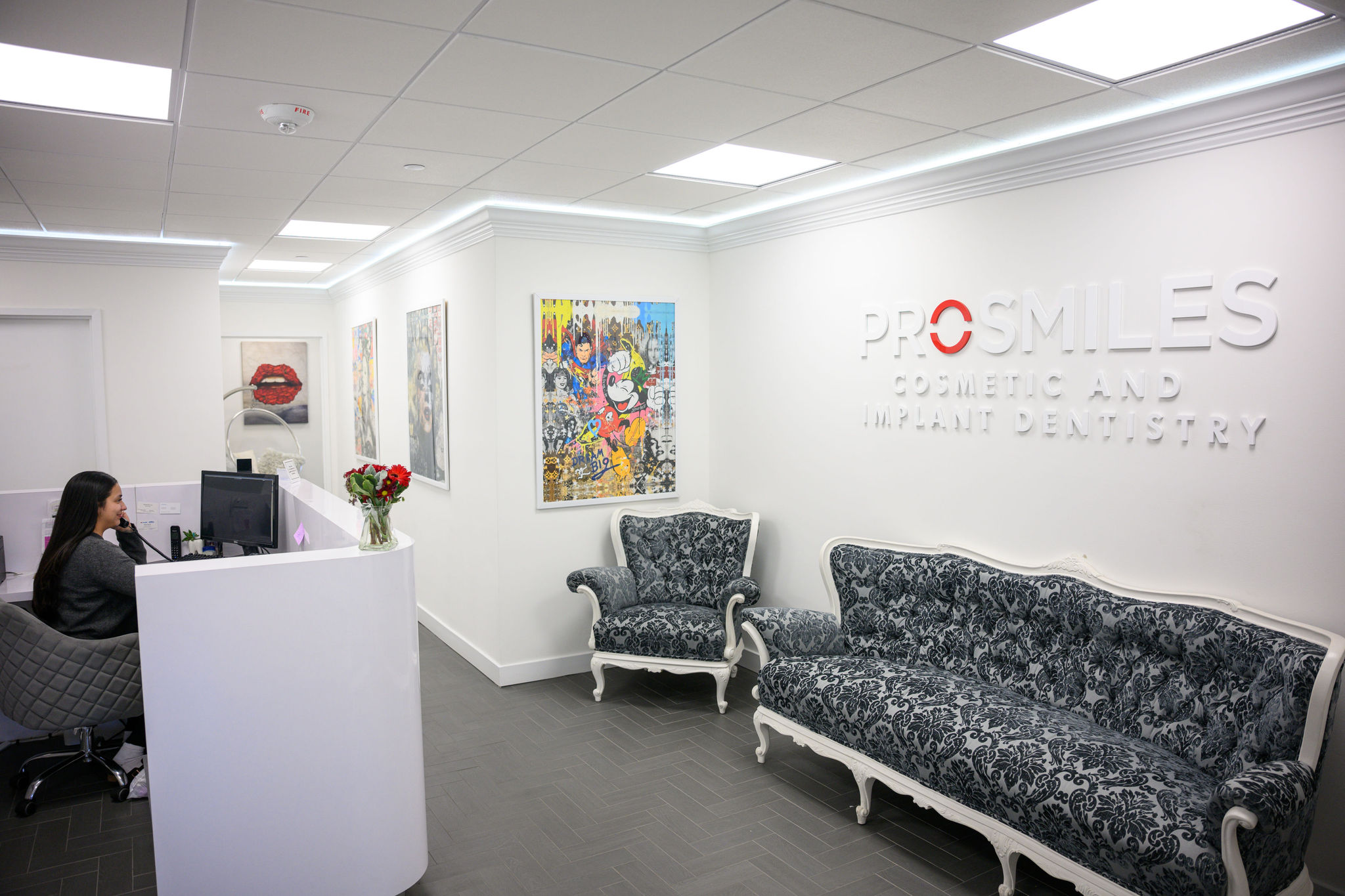 Prosmiles General and Cosmetic Dentistry | Root Canals, Dental Cleanings and Inlays & Onlays