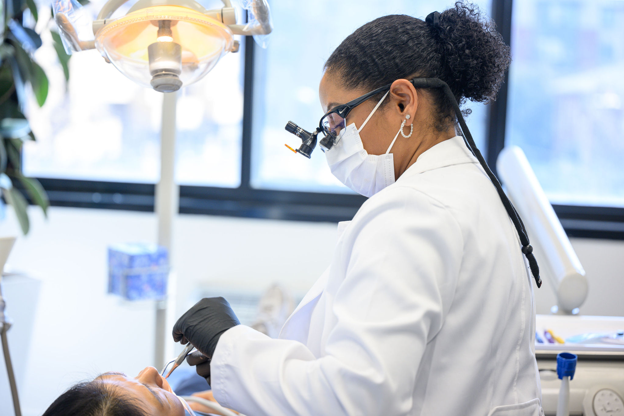 Prosmiles General and Cosmetic Dentistry | Laser Dentistry, Extractions and Digital Impressions