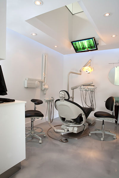 Prosmiles General and Cosmetic Dentistry | Dental Fillings, Sedation Dentistry and Implant Restorations