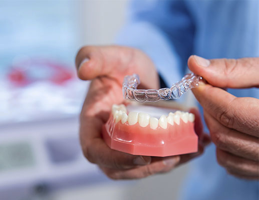 Prosmiles General and Cosmetic Dentistry