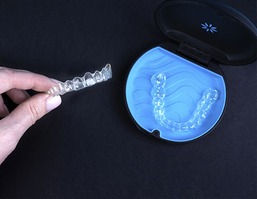 Prosmiles General and Cosmetic Dentistry