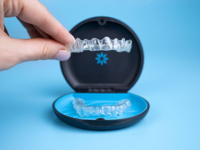Prosmiles General and Cosmetic Dentistry | Crowns, Invisalign reg and Digital Radiography