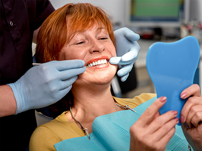 Prosmiles General and Cosmetic Dentistry | Oral Cancer Screening, Extractions and Veneers