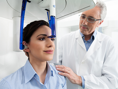 Prosmiles General and Cosmetic Dentistry | Dentures, TMJ Disorders and Dental Fillings