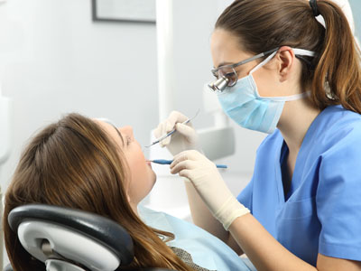 Prosmiles General and Cosmetic Dentistry | Veneers, Dental Fillings and Root Canals