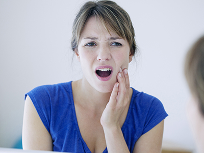 Prosmiles General and Cosmetic Dentistry | Digital Impressions, Full Mouth Reconstruction and Invisalign reg 