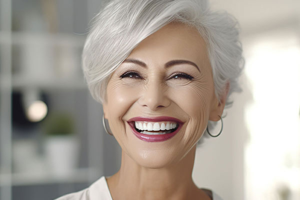 Prosmiles General and Cosmetic Dentistry | Full Mouth Reconstruction, Root Canals and Dental Bridges