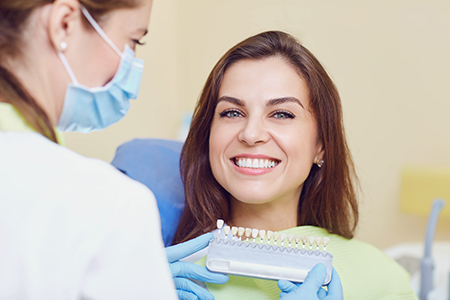 Prosmiles General and Cosmetic Dentistry