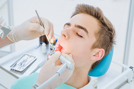 Prosmiles General and Cosmetic Dentistry