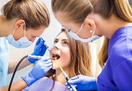 Prosmiles General and Cosmetic Dentistry