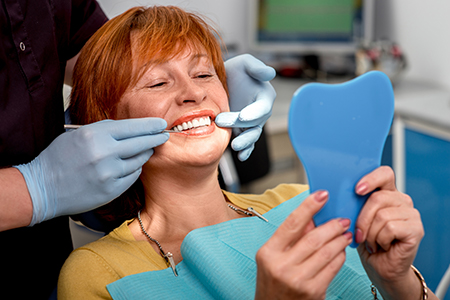 Prosmiles General and Cosmetic Dentistry