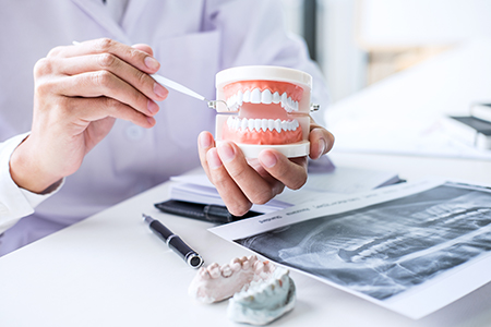 Prosmiles General and Cosmetic Dentistry