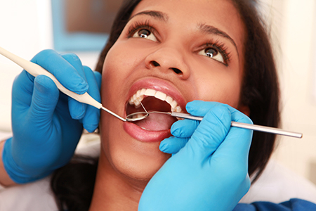 Prosmiles General and Cosmetic Dentistry