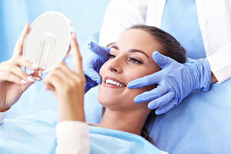 Prosmiles General and Cosmetic Dentistry