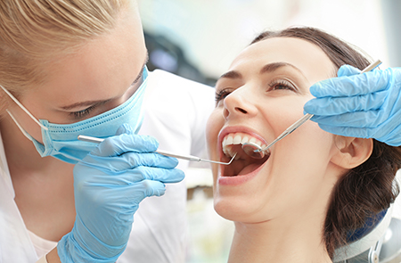 Prosmiles General and Cosmetic Dentistry