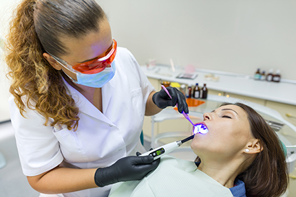 Prosmiles General and Cosmetic Dentistry