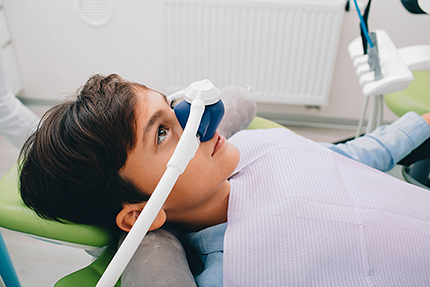Prosmiles General and Cosmetic Dentistry